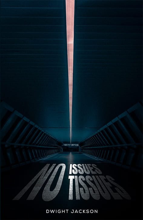 Text graphic featuring the phrase 